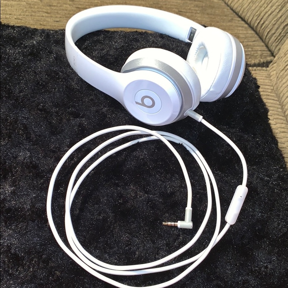 Beats Solo 2 Headphones
